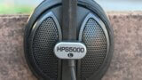 【モニターヘッドホン Behringer HPS5000 レビュー】軽量で持ち運びしやすいモニター