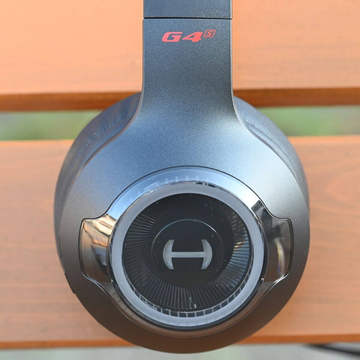 ワイヤレスヘッドホン Edifier G4S レビュー audio-sound@premium