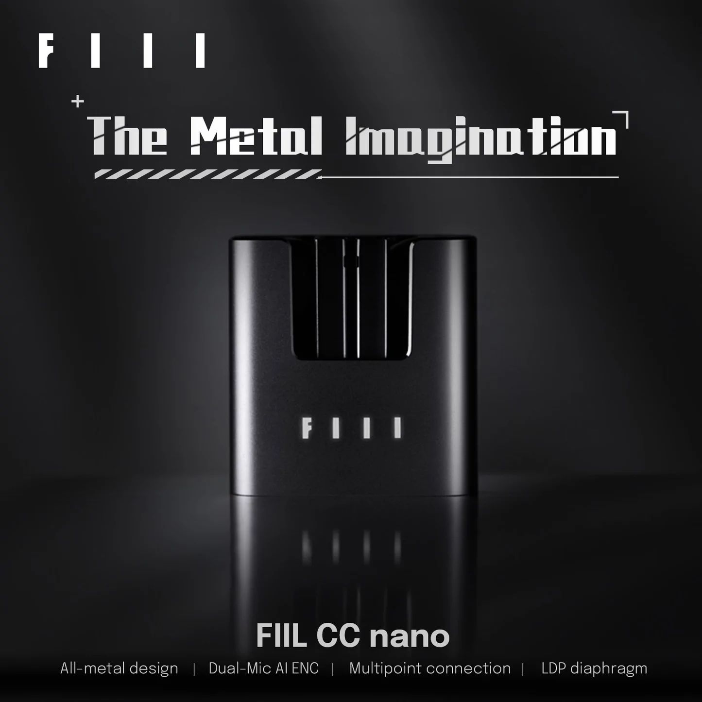 FIIL CC nano