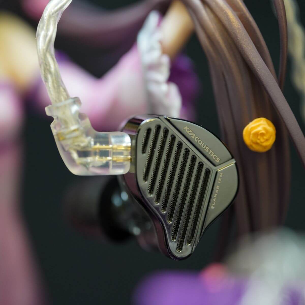 ■ KZ PR1 PRO 平面駆動イヤホン 最新版【mook】 中華イヤホン KZ PR1 Pro レビュー - audio-sound@premium