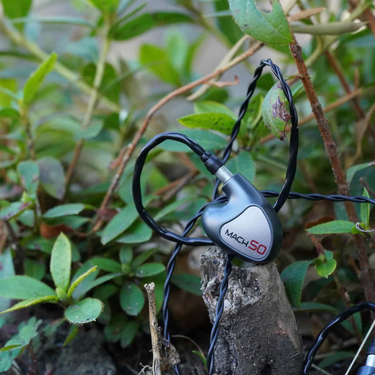 ハイエンドイヤホン Westone MACH 50 レビュー】シリーズ最高水準の