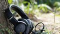 【モニターヘッドホン audio-technica ATH-M20x レビュー】中域にフォーカスして聞かせる高解像エントリーモニター