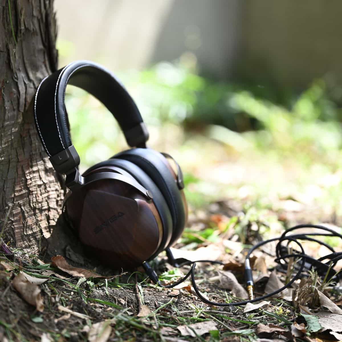 密閉型ヘッドホン Sivga Oriole レビュー】ワイドレンジかつ