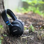 【モニターヘッドホン SONY MDR-MV1 レビュー】立体音響時代に合わせて定位感を重視した空間表現系モニター