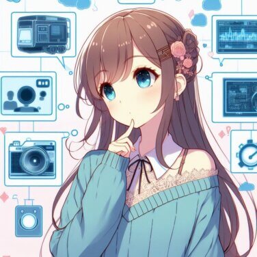 LyCORISとは？