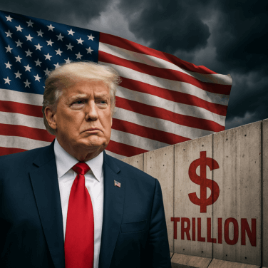 トランプ関税と世界のマネーサプライに関する総合分析（2025年4月）