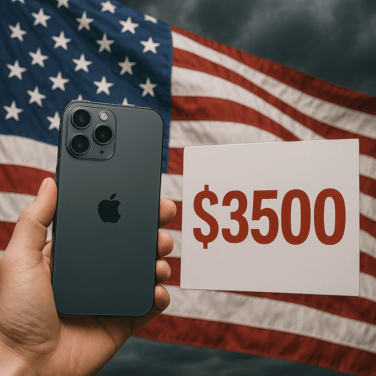 iPhoneがアメリカで製造できない理由：現実的障壁と経済的課題