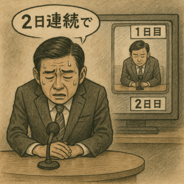 【衝撃】元NHK青井実アナ、フジテレビ生放送で謝罪！ピンマイク投げ捨て&スタッフ叱責の”素顔”が明らかに