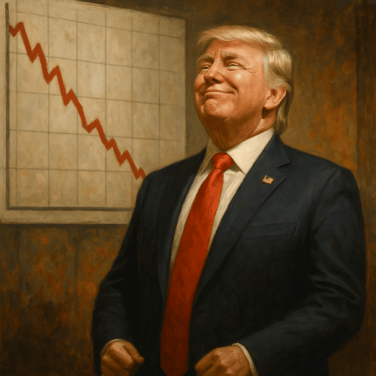 トランプ大統領と大恐慌の可能性