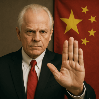 ピーター・ナヴァロの軌跡──「中国脅威論」からトランプ政権の通商戦略家へ