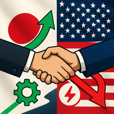 トランプ関税をめぐる日米交渉：最善のシナリオと最悪のシナリオを検証